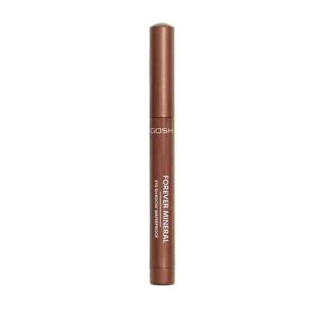 Gosh, Forever Mineral, водостійкі тіні у формі стіка, 006 Chocolate, 1,4 г: ціни та характеристики