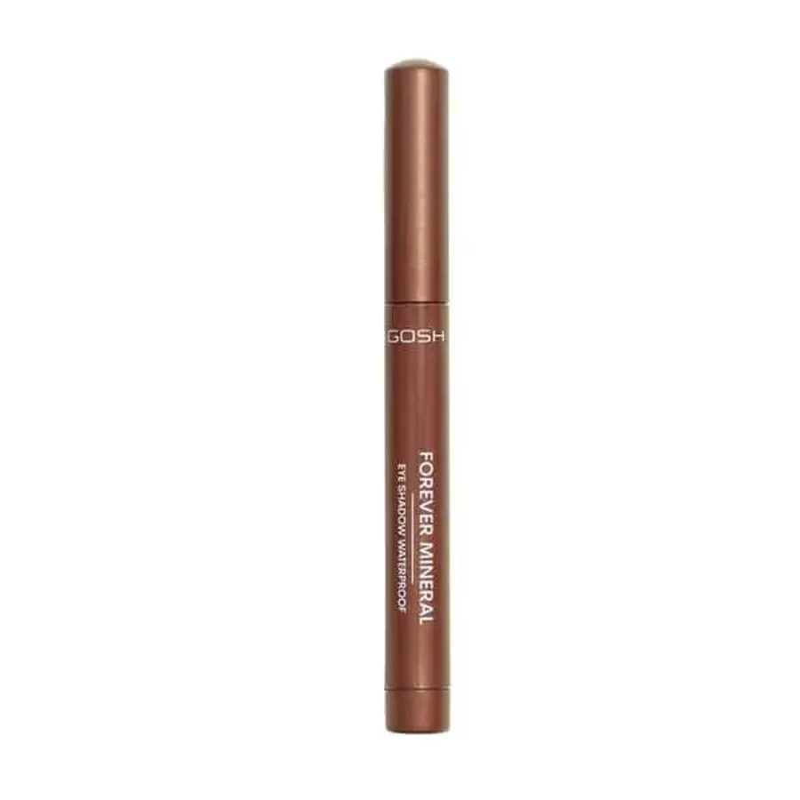 Gosh, Forever Mineral, водостійкі тіні у формі стіка, 006 Chocolate, 1,4 г: ціни та характеристики