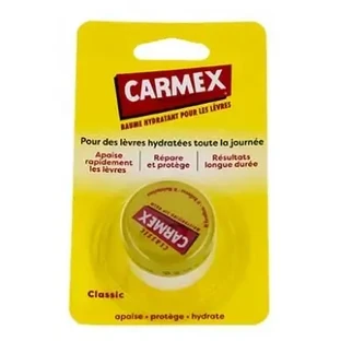 Бальзам для губ Carmex Classic 7,5 мл