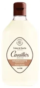 Cavaillès Живильний крем для душу 250 мл