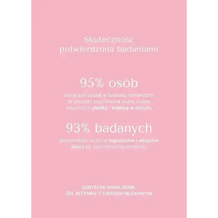 Lova «Нежное увлажнение», интимный гель с молочной кислотой, 100 мл: цены и характеристики