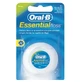 ORAL-B Essential Floss Зубна нитка 50 м