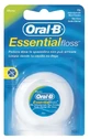 ORAL-B Essential Floss Зубна нитка 50 м