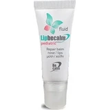 BECALM Lipbecalm Pediatric Repair Balm Fluid — восстанавливающий бальзам от сухости, трещин и раздражений на носу и губах детей, 10 мл