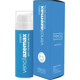 VENCIL Azemax 24 Hour Acne Face Cream с гиалуроновой кислотой и витамином C, 50 мл