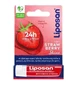 LIPOSAN Бальзам для губ Strawberry Shine Lip Stick увлажняющий с ароматом клубники 4,8 г