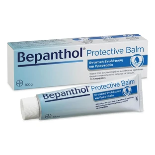 Bepanthol Бальзам від подразнень шкіри Мазь 100 г