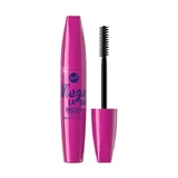 Bell Mascara Mega Lashes Long&amp;Curly № 01, тушь для ресниц, удлиняющая и придающая изгиб, 10 г