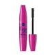 Bell Mascara Mega Lashes Long&amp;Curly № 01, тушь для ресниц, удлиняющая и придающая изгиб, 10 г