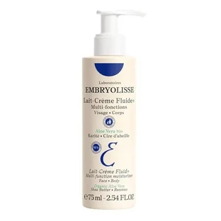 Embryolisse Lait Creme Fluide+, питательно-увлажняющее молочко, 75 мл