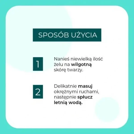 Sylveco Pure Line, успокаивающий и тонизирующий гель для умывания, 300 мл: цены и характеристики