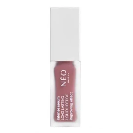Neo Make Up, Стойкая жидкая помада для губ, 03 Everlasting Affection, 5 мл: цены и характеристики