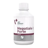 Vet Expert Hepatiale Forte Liquid, препарат для собак, поддерживающий функции печени, жидкость, 250 мл