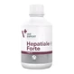 Vet Expert Hepatiale Forte Liquid, препарат для собак, що підтримує функцію печінки, рідина, 250 мл