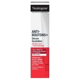 Neutrogena Засіб проти акне + щоденна сироватка без аромату, 30 мл
