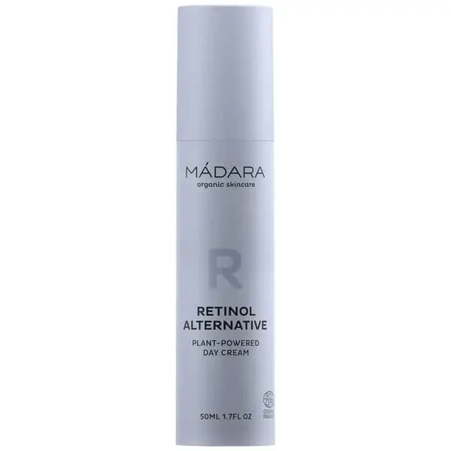 Madara Retinol Alternative, дневной крем, 50 мл: цены и характеристики