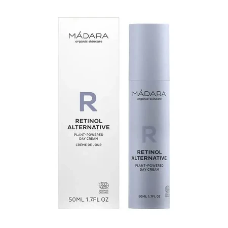 Madara Retinol Alternative, дневной крем, 50 мл: цены и характеристики