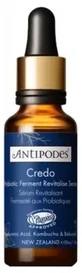 Antipodes Credo: відновлююча сироватка з пробіотиками, 30 мл