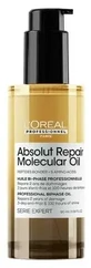 L'Oréal Professionnel Absolut Repair Двухфазное молекулярное восстанавливающее масло 90 мл
