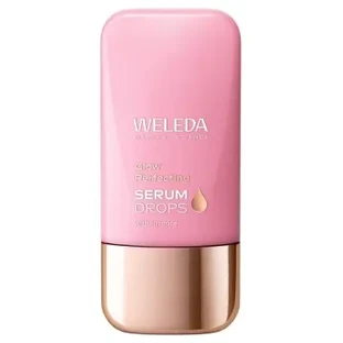 Weleda Serum Drops — Осветляющая и выравнивающая сыворотка, 30 мл