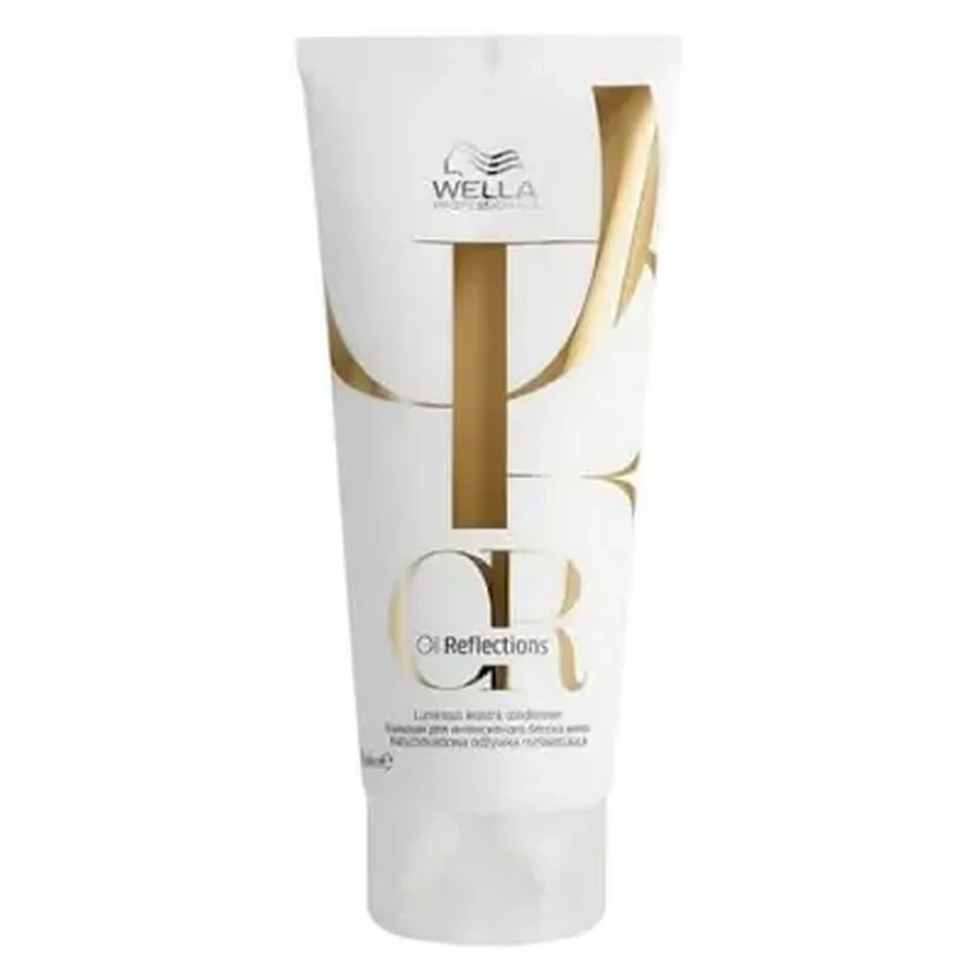 Wella Oil Reflections Бальзам для додання блиску 200 мл: ціни та характеристики