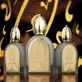 Paris Corner Tranquil Night Musk Collection, парфюмированная вода унисекс, 100 мл