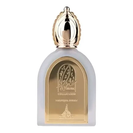 Paris Corner Tranquil Night Musk Collection, парфумована вода унісекс, 100 мл: ціни та характеристики