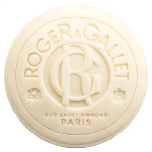 Roger & Gallet Cologne Twist: мило для вмивання обличчя, тіла та волосся, 100 г
