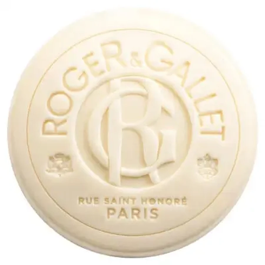 Roger & Gallet Cologne Twist: мило для вмивання обличчя, тіла та волосся, 100 г: ціни та характеристики