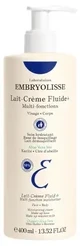 Лаборатории Embryolisse — Embryolisse Fluid Cream Lotion+ 400 мл