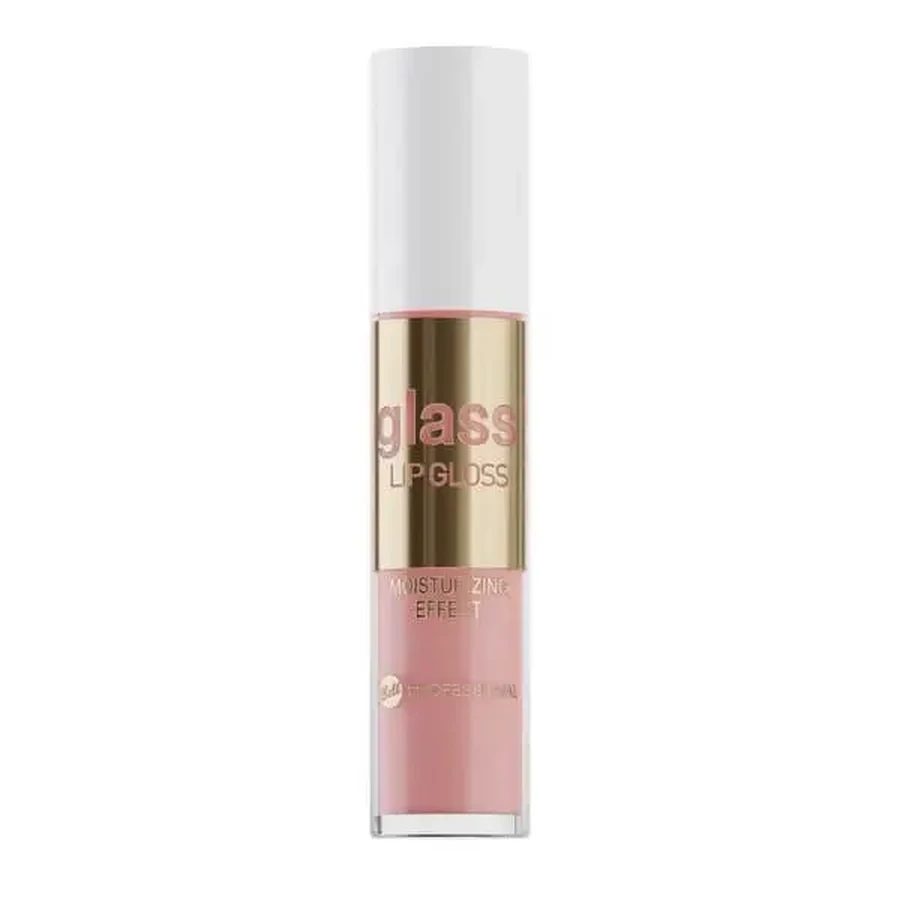 Bell Professional Glass Lip Gloss, блеск для губ, 02, 4,5 г: цены и характеристики