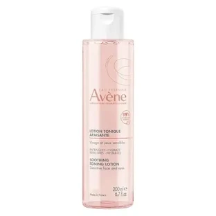 Успокаивающий тоник Avène, 200 мл