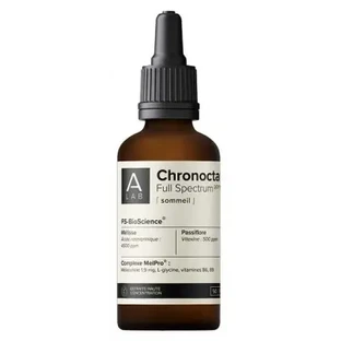 A-Lab Chronocta Full Spectrum 50 мл