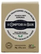 Le Comptoir du Bain, традиційне мило з Алеппо у брусках, 190 г