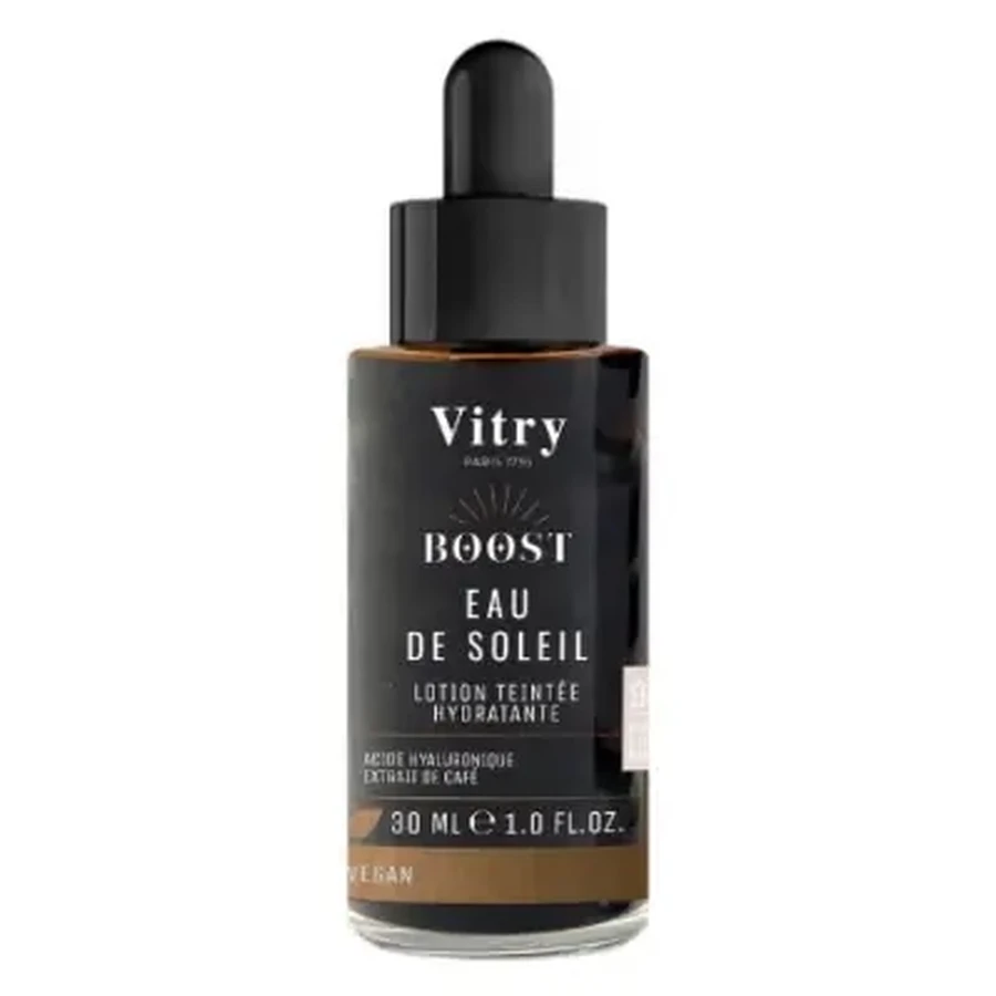 Vitry Boost Eau de Soleil 30 мл: цены и характеристики