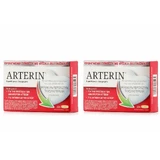 Arterin — спеціальна харчова добавка, 2 × 30 блістерів