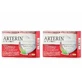 Arterin — специальная пищевая добавка, 2x30 листов