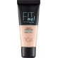 MAYBELLINE Тональний крем Fit Me для природного матового покриття 30 мл 104 Soft Ivory