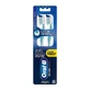 Ручна зубна щітка ORAL B Cross Action Pro Clean Clinical, 2 шт.