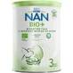 NAN Nan Bio 3 Органічне молоко для другої дитини від 12 місяців, 400 г