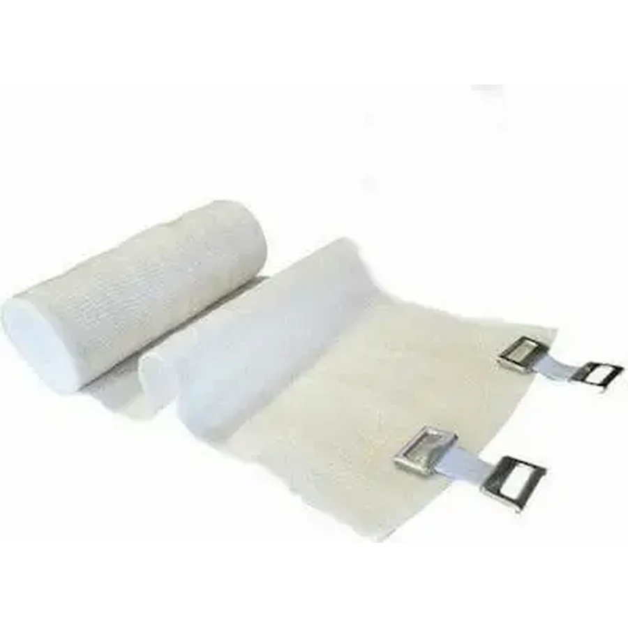 Эластичный бинт ALFASHIED Ideal 15 см × 4,5 м: цены и характеристики