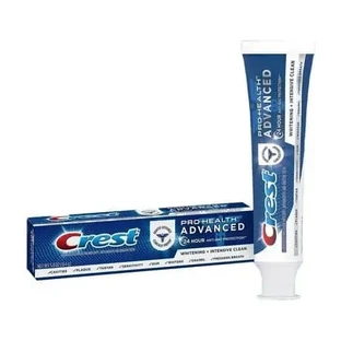 Зубная паста Pro-Health Advanced Whitening + Intensive Clean, 146 г, Crest