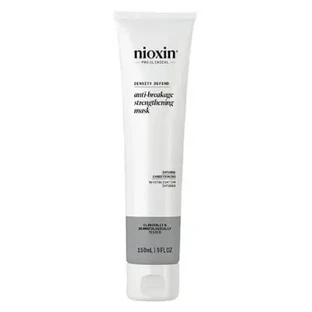Маска Nioxin против ломкости волос