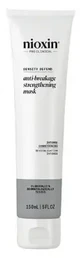 Маска Nioxin против ломкости волос