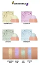 J.Cat Beauty 3D Glow Pop Holo Stick, голографический хайлайтер-стик 102 Galaxia Glow, 5 г