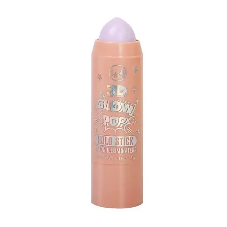 J.Cat Beauty 3D Glow Pop Holo Stick, голографічний хайлайтер у вигляді стіка 102 Galaxia Glow, 5 г: ціни та характеристики