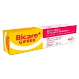 Зубная паста Gifrer Bicare Plus для чувствительных десен, 75 мл