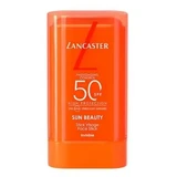 Lancaster Sun Beauty Stick для обличчя SPF 50, 19 г