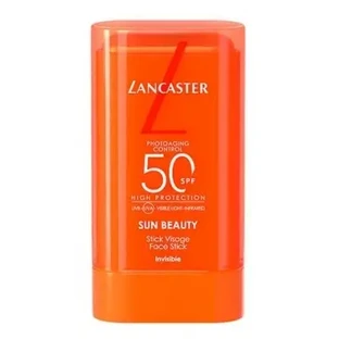 Lancaster Sun Beauty Stick для обличчя SPF 50, 19 г