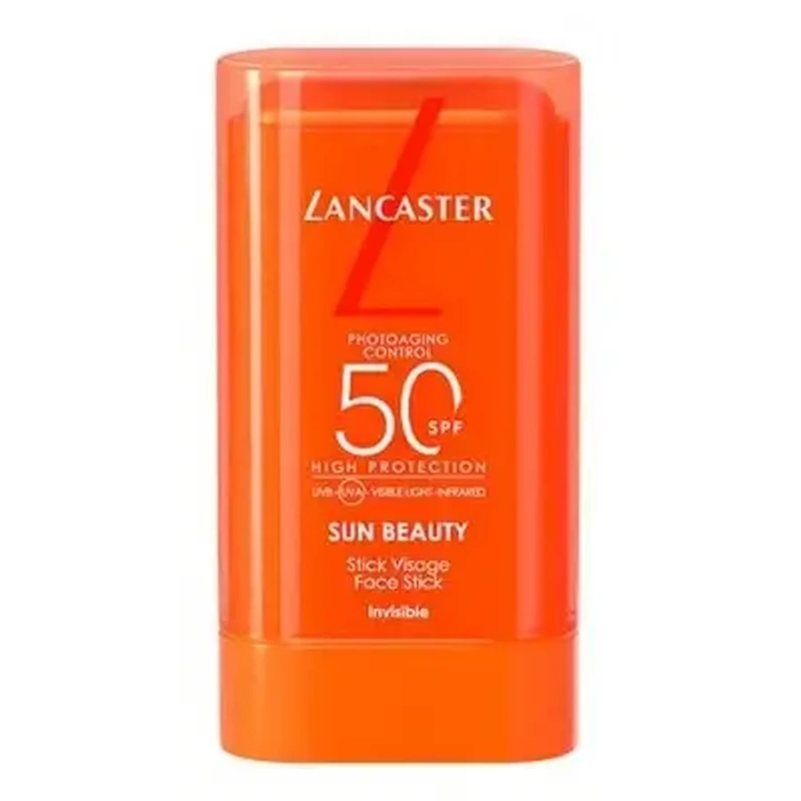 Lancaster Sun Beauty Stick для лица SPF 50, 19 г: цены и характеристики